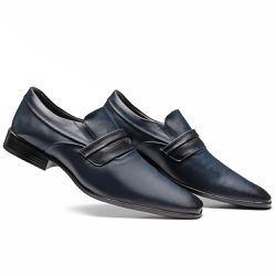 Linha Vegas - 60.108 Marinho - Sapataria Bertelli