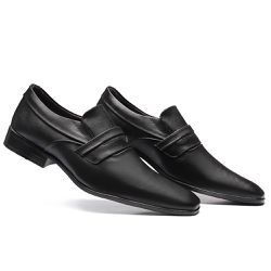 Linha Vegas - 60.108 Preto - Sapataria Bertelli