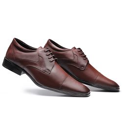 Linha Vegas - 60.109 Imbuia - Sapataria Bertelli