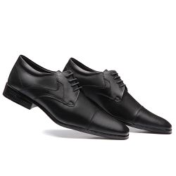 Linha Vegas - 60.109 Preto - Sapataria Bertelli