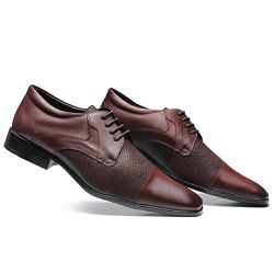 Linha Vegas - 60.110 Imbuia - Sapataria Bertelli