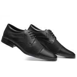 Linha Vegas - 60.110 Preto - Sapataria Bertelli