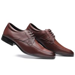 Linha Vegas - 60.111 Imbuia - Sapataria Bertelli