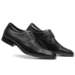 Linha Vegas - 60.111 Preto - Sapataria Bertelli