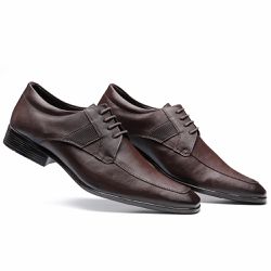 Linha Vegas - 60.112 Café - Sapataria Bertelli