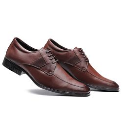 Linha Vegas - 60.112 Imbuia - Sapataria Bertelli