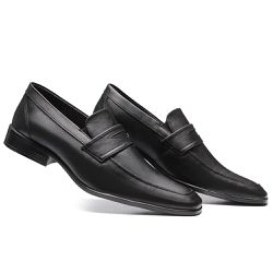 Linha Vegas - 60.114 Preto - Sapataria Bertelli