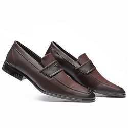 Linha Vegas - 60.115 Café - Sapataria Bertelli