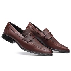 Linha Vegas - 60.115 Imbuia - Sapataria Bertelli