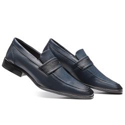 Linha Vegas - 60.115 Marinho - Sapataria Bertelli