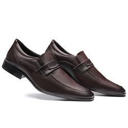 Linha Vegas - 60.116 Café - Sapataria Bertelli