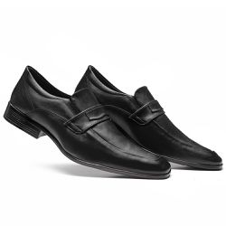 Linha Vegas - 60.116 Preto - Sapataria Bertelli