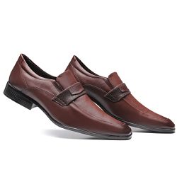 Linha Vegas - 60.117 Imbuia - Sapataria Bertelli