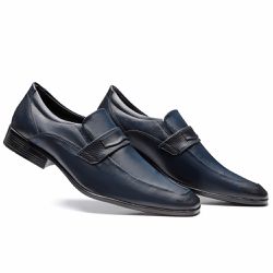 Linha Vegas - 60.117 Marinho - Sapataria Bertelli