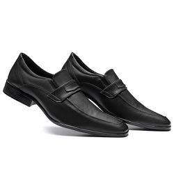 Linha Vegas - 60.117 Preto - Sapataria Bertelli