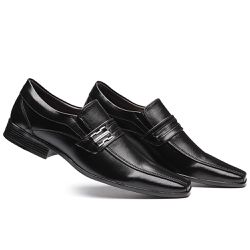 Linha Malbec - 70.248 Preto - Sapataria Bertelli