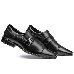 Linha Malbec - 70.250 Preto - Sapataria Bertelli