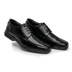 Linha Fly - 80.020 Preto - Sapataria Bertelli