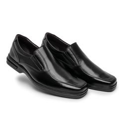 Linha Fly - 80.026 Preto - Sapataria Bertelli