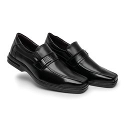 Linha Fly - 80.027 Preto - Sapataria Bertelli