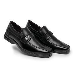 Linha Fly - 80.029 Preto - Sapataria Bertelli