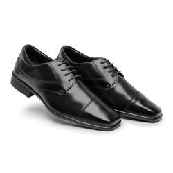 Linha Ultra - 90.134 Preto - Sapataria Bertelli