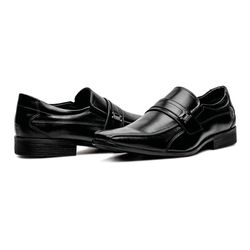 Linha Vegas - 60.091 Preto - Sapataria Bertelli