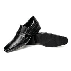 Linha Vegas - 60.092 Preto - Sapataria Bertelli