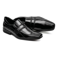 Linha Vegas - 60.093 Preto - Sapataria Bertelli