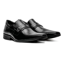 Linha Vegas - 60.094 Preto - Sapataria Bertelli