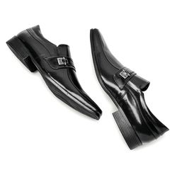 Linha Vegas - 60.095 Preto - Sapataria Bertelli