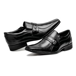 Linha Vegas - 60.097 Preto - Sapataria Bertelli