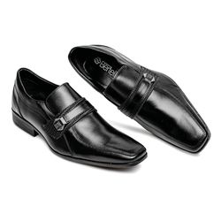 Linha Vegas - 60.099 Preto - Sapataria Bertelli