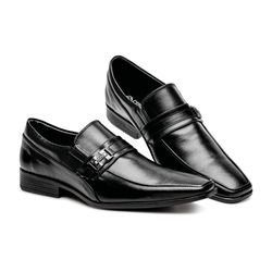 Linha Vegas - 60.103 Preto - Sapataria Bertelli
