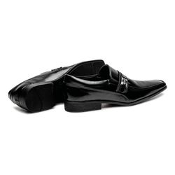 Linha Vegas - 60.104 Preto - Sapataria Bertelli