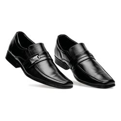 Linha Malbec - 70.170 Preto - Sapataria Bertelli