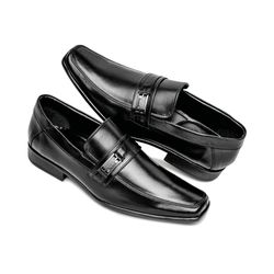 Linha Malbec - 70.174 Preto - Sapataria Bertelli