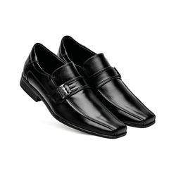 Linha Malbec - 70.180 Preto - Sapataria Bertelli