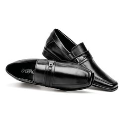 Linha Malbec - 70.184 Preto - Sapataria Bertelli