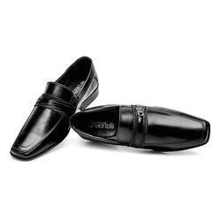 Linha Malbec - 70.185 Preto - Sapataria Bertelli