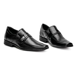 Linha Malbec - 70.186 Preto - Sapataria Bertelli