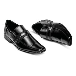 Linha Malbec - 70.187 Preto - Sapataria Bertelli