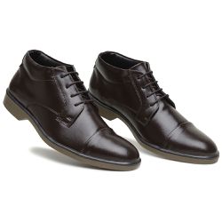 Linha Urban - Bota - 45.044 SA Café - Sapataria Bertelli