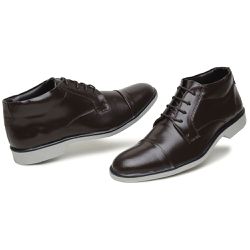 Linha Urban - Bota - 45.045 SG Café - Sapataria Bertelli
