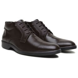 Linha Urban - Bota - 45.052 SP Café - Sapataria Bertelli