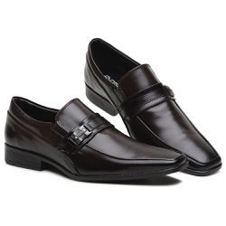 Linha Vegas - 60.103 Café - Sapataria Bertelli