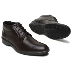 Linha Urban - Bota - 45.049 SP Café - Sapataria Bertelli