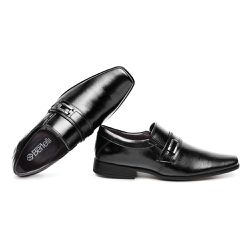 Linha Malbec - 70.182 Preto - Sapataria Bertelli