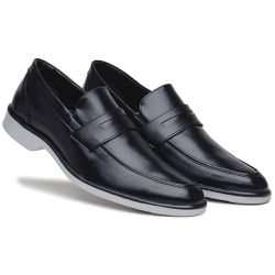 Linha Urban - 45.002 SG Preto - Sapataria Bertelli