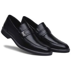 Linha Urban - 45.031 SP Preto - Sapataria Bertelli